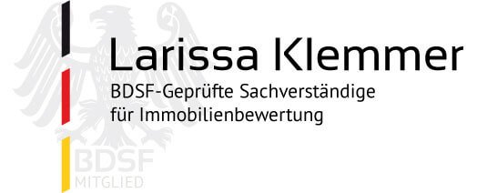 BDSF Sachverständige für Immobilienbewertung