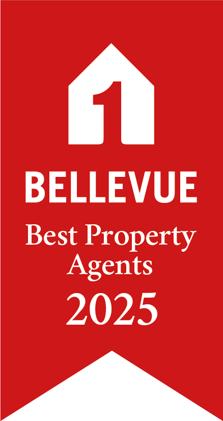 Bellevue Best Property Agents 2025