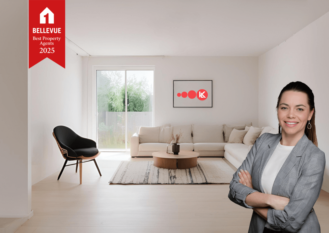 Larissa Klemmer — Immobilienmaklerin Bergkamen