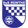 Sponsor SuS Rünthe 08